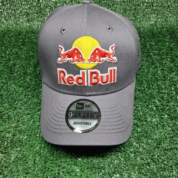 NewRed Bull hat New Era 9 Forty - Picture 2 of 6